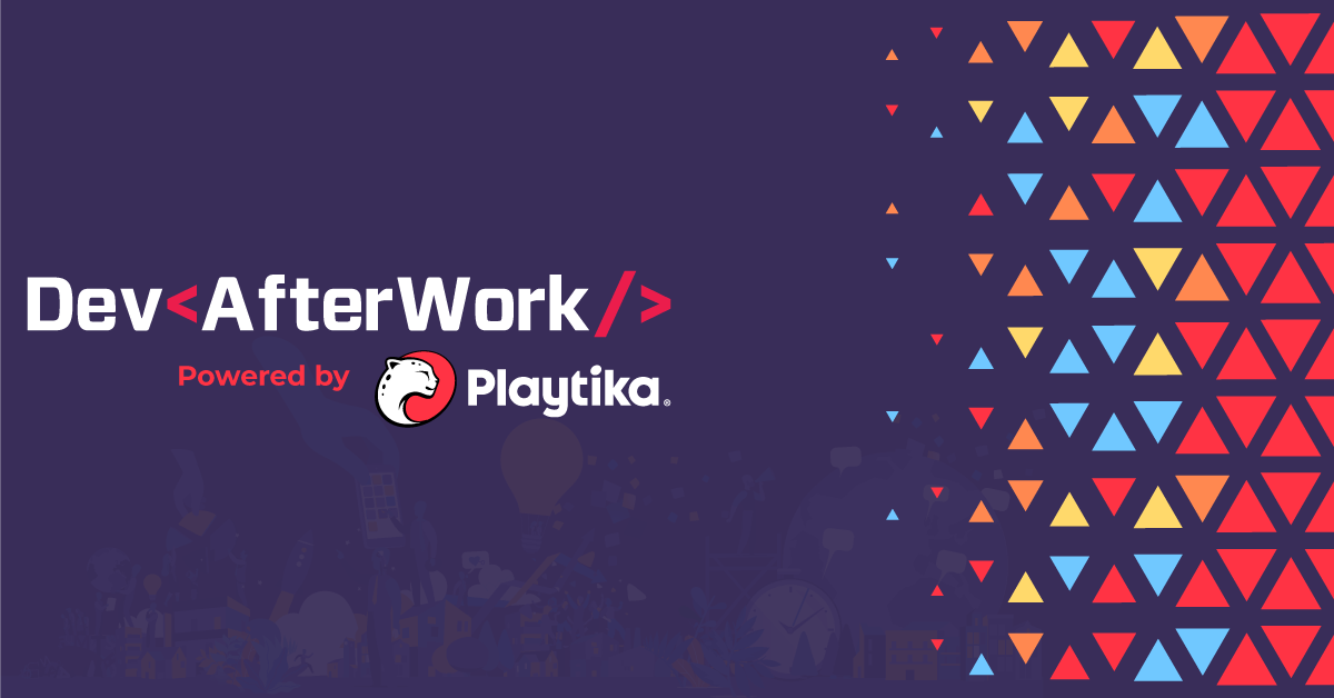 Games of Playtika - how we play, code and build using Java Picture