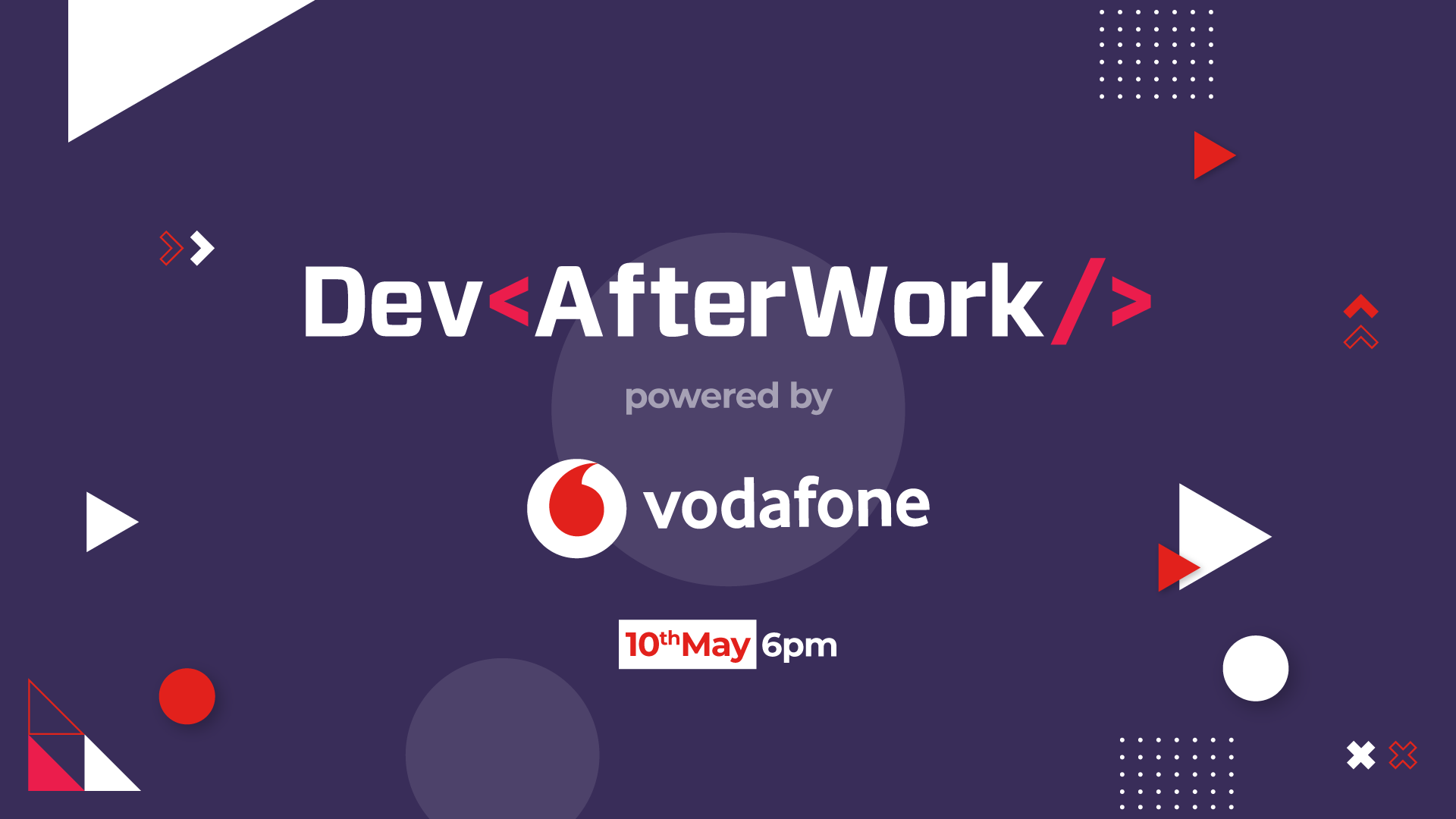 Vodafone boosting performance with digitalization Picture