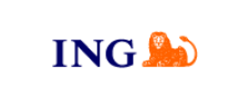 ING Romania Logo