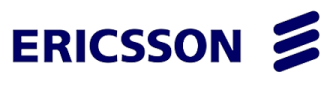 Ericsson Logo