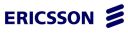 Ericsson Logo