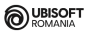 Ubisoft Romania Logo