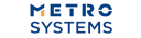 Metro Systems Logo