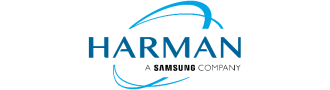 Harman Logo