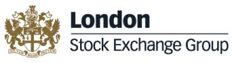 London Stock Exchange Group Logo