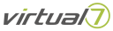 Virtual7 Logo