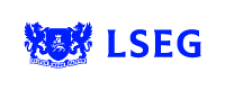 LSEG Romania Logo