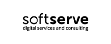 SoftServe Logo