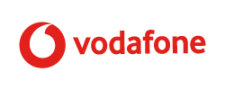 Vodafone Logo