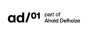 AD/01 Logo