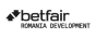 Betfair Logo