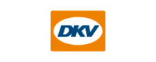 dkv Logo
