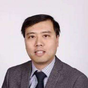 Dr. Lie Zhang