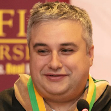 Cristian Donciulescu