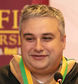 Cristian Donciulescu