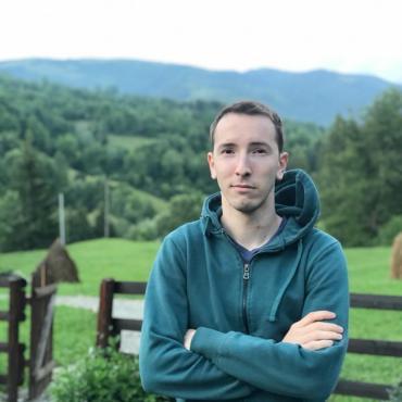 Daniel Ilasoaia