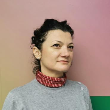 Mihaela Constantin