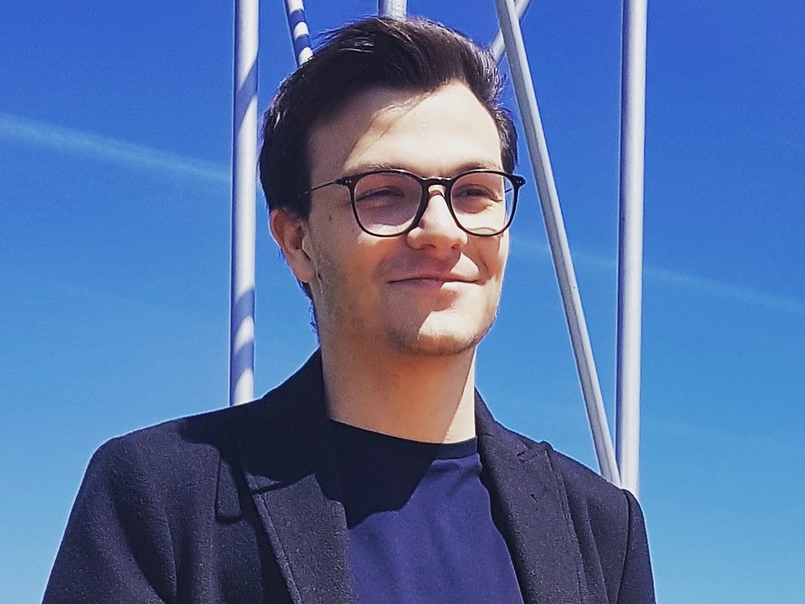 Vlad Stefan Mititelu