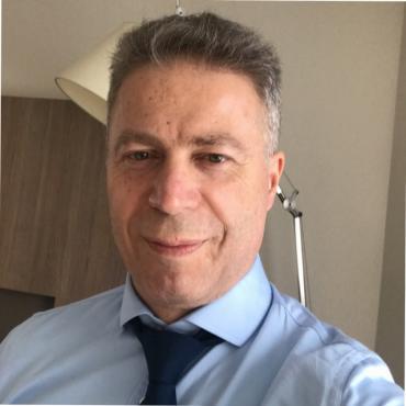 Adnan Olmez