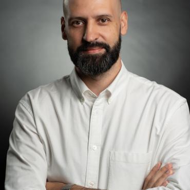 Dmytro Lanovskyi