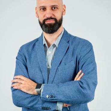 Dmytro Lanovskyi
