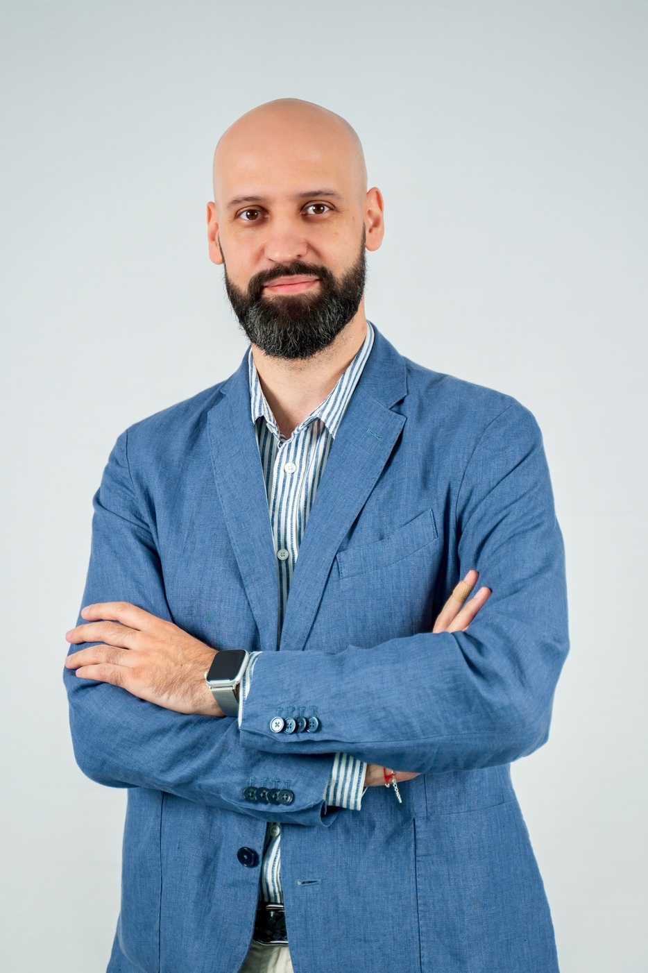 Dmytro Lanovskyi