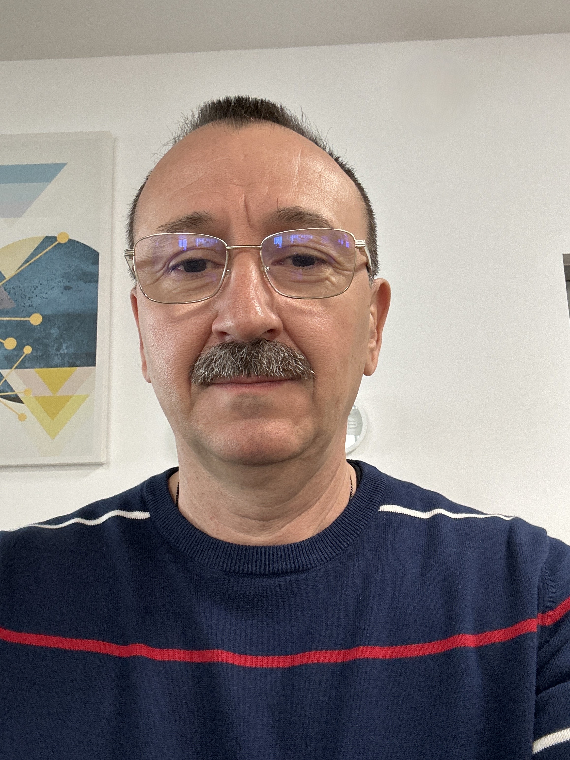 Florin Petre