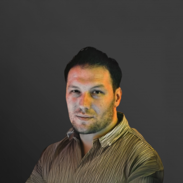 Teodor Stoica