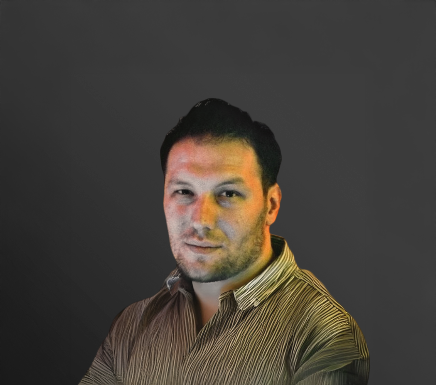 Teodor Stoica