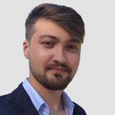 Paul Zanfir