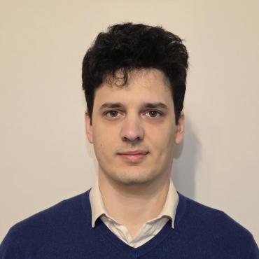 Andrei-Iulian Harsia