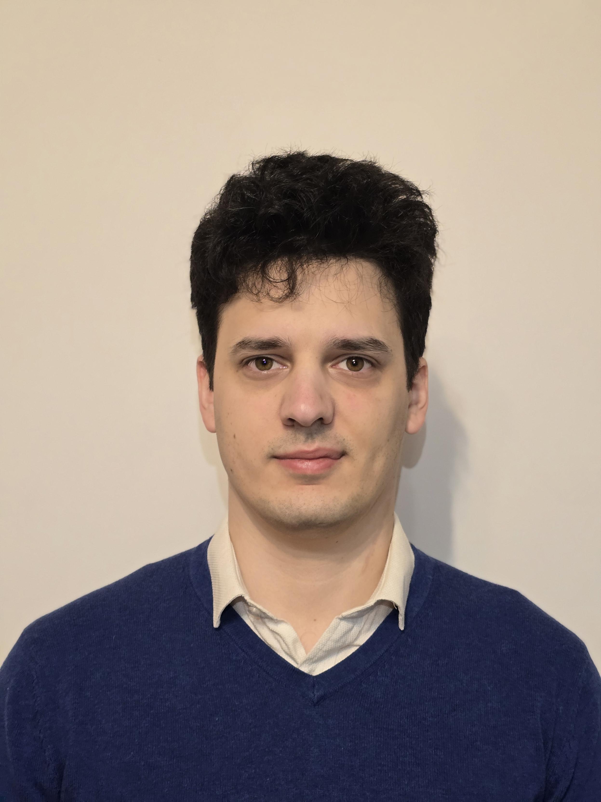 Andrei-Iulian Harsia