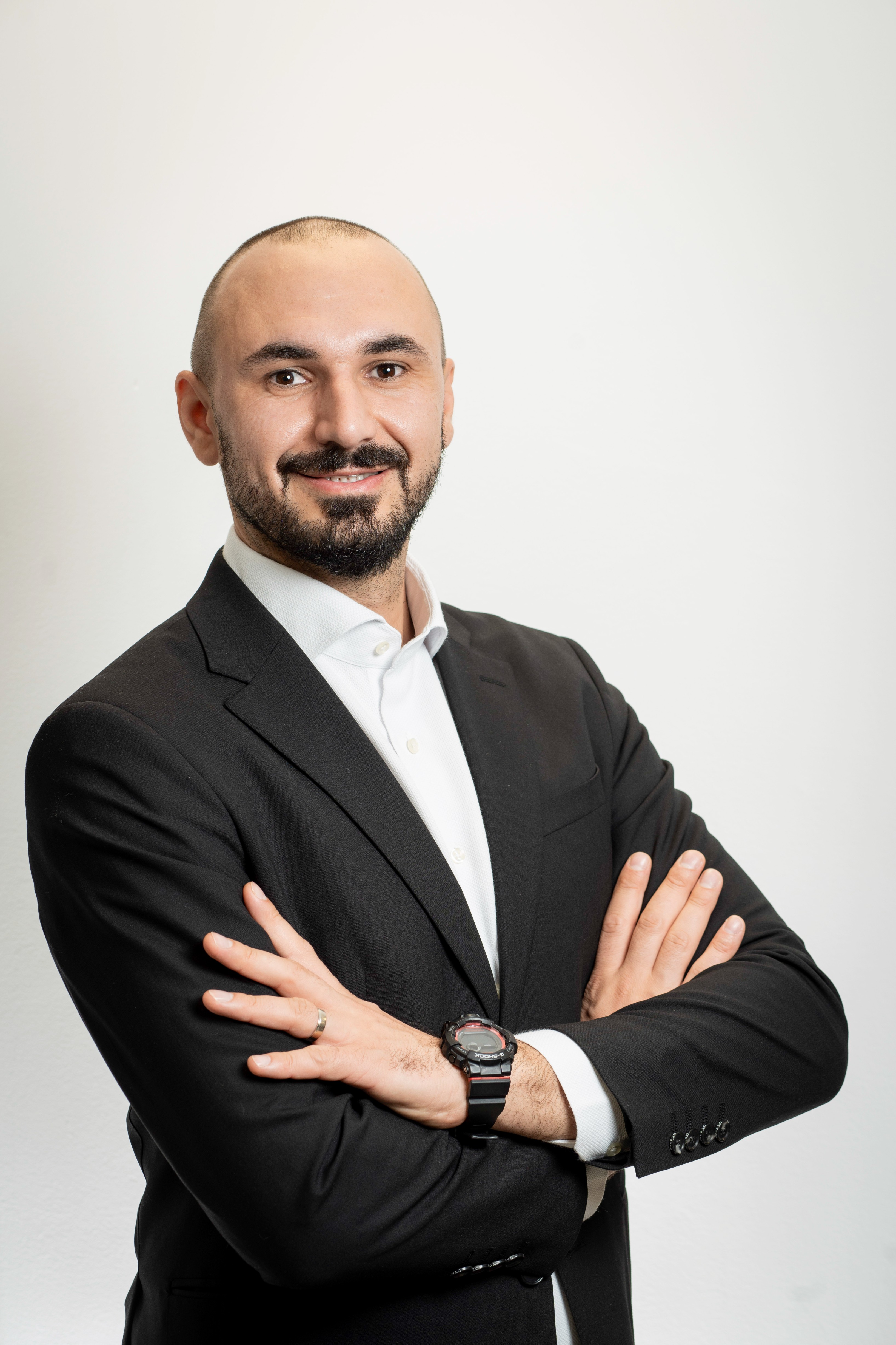 Bogdan Popa