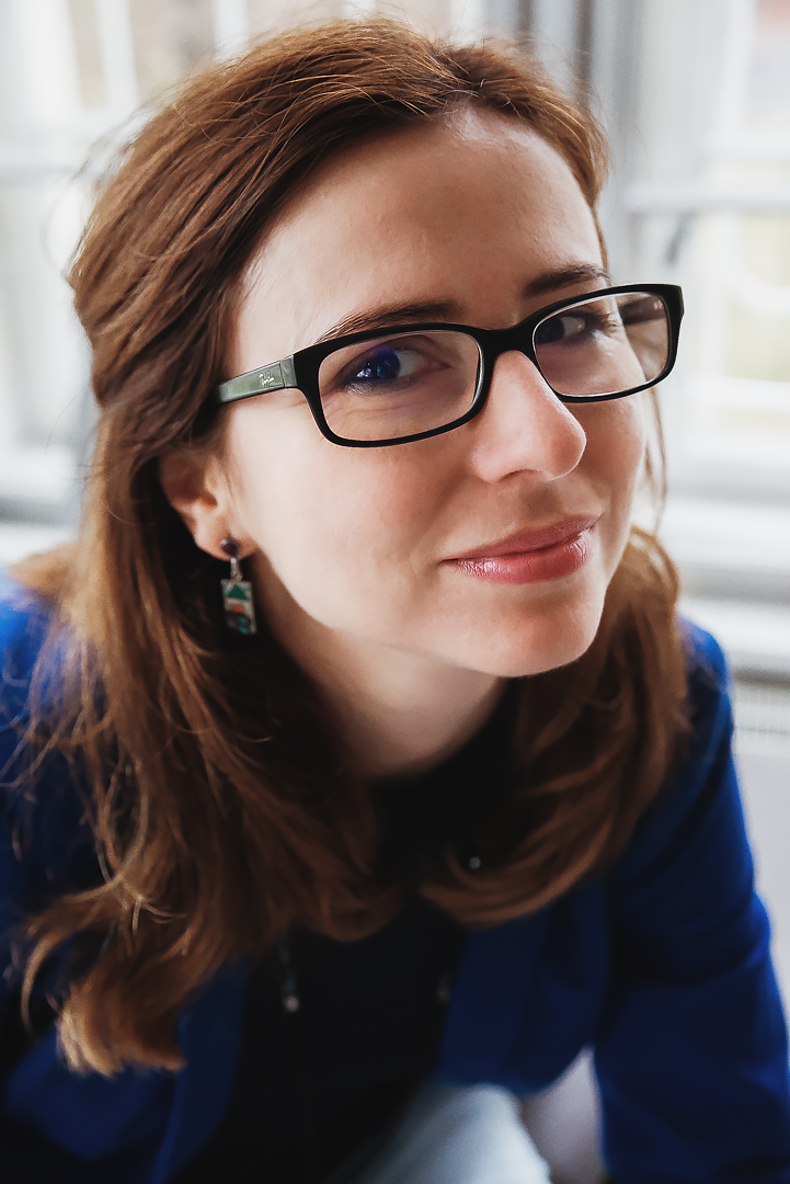 Ioana Marchis-Rusu