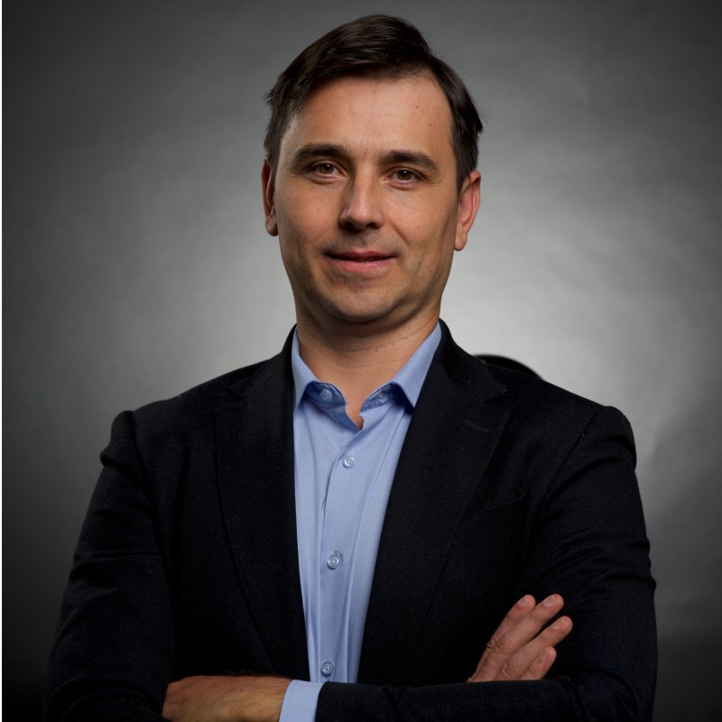 Florin Barhala