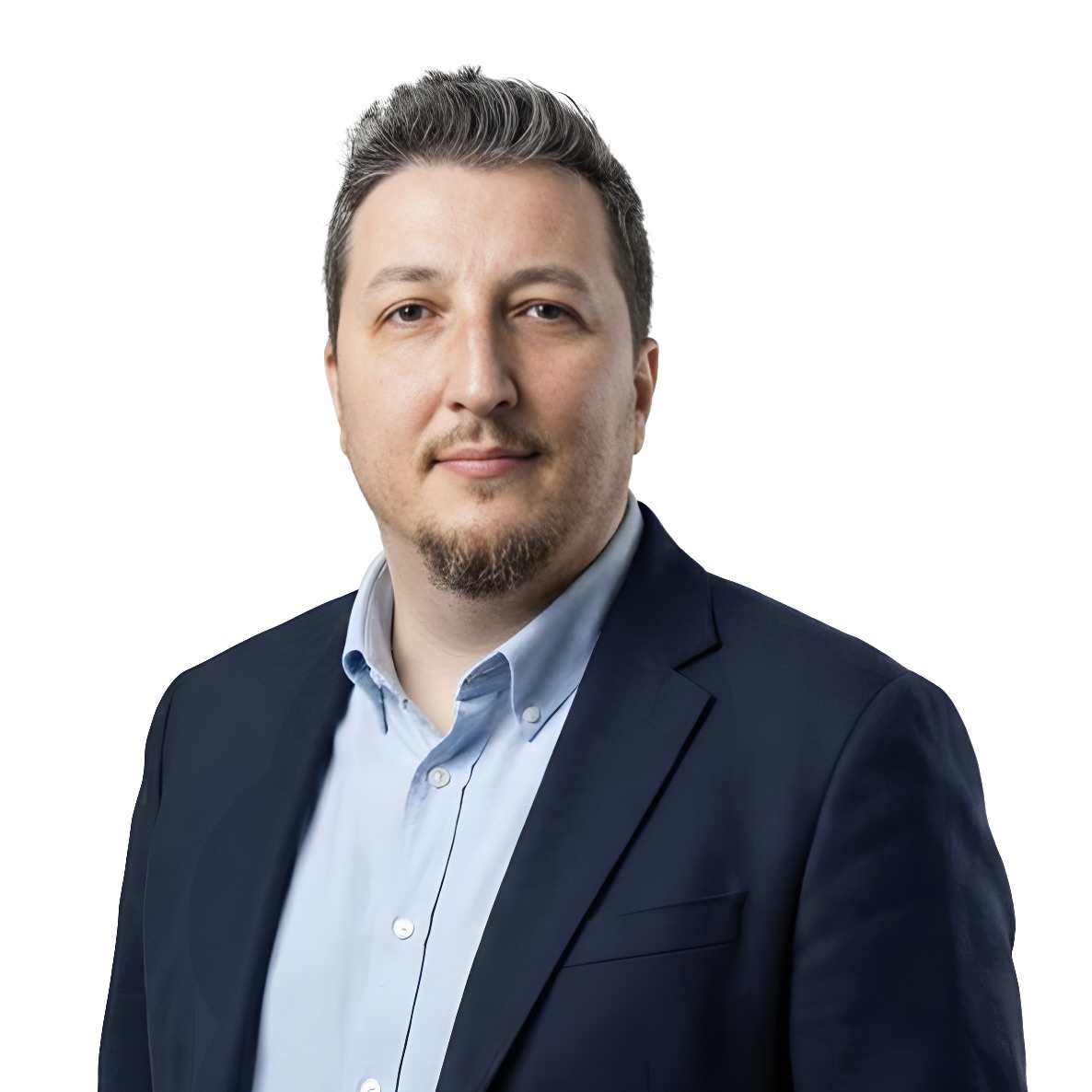 Victor Herman