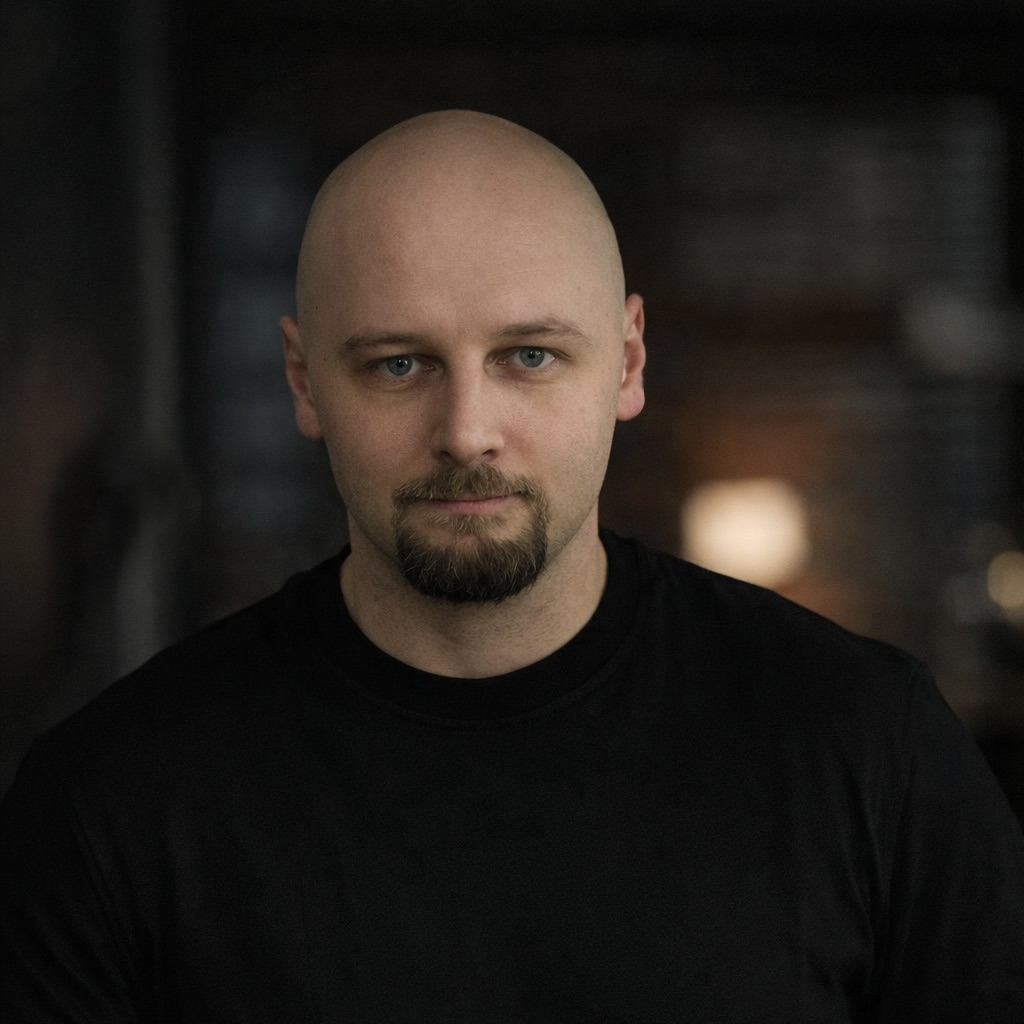 Daniel Andreca