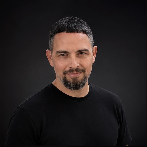 Razvan Man