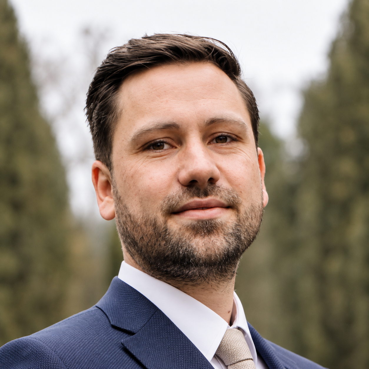 Sebastian Maier